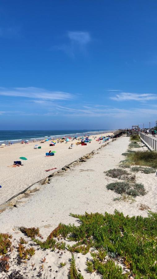 Vagueira Beach Praia da Vagueira 外观 照片